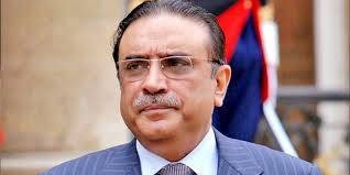 President Zardari calls for increased Chinese investment in Pakistan’s economy