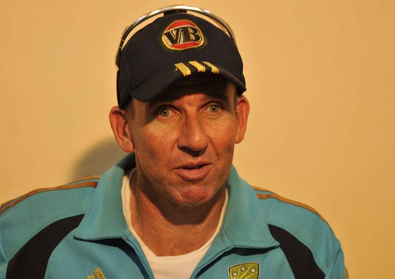 Tim Nielsen removed as Pakistan’s assistant coach 