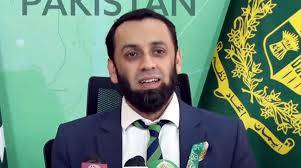 Atta Tarar highlights govt's efforts to train youth in Artificial Intelligence