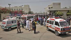 Child dies, six family members hospitalized after fumigation tragedy in Khi