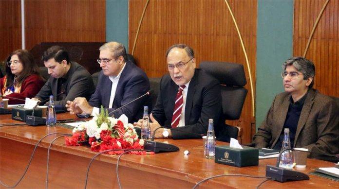 Pakistan delegation prepares for Beijing seminar on upgrading CPEC