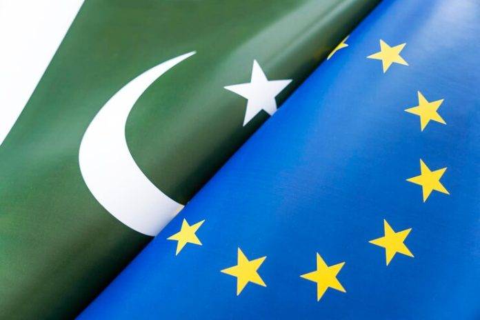 Pakistan, EU strengthen cooperation on food security