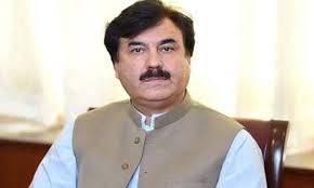 PTI's Shaukat Yousafzai warns of consequences if negotiations fail