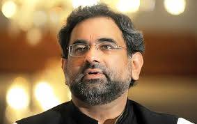 Shahid Khaqan Abbasi challenges 26th Constitutional Amendment in Sindh High Court