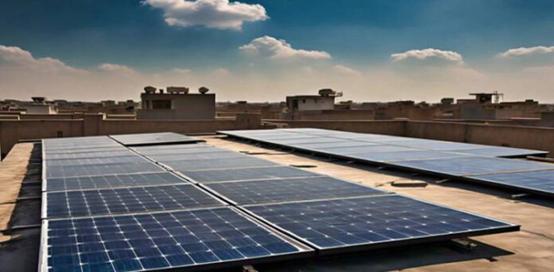 Over 1.6 million register for Khyber Pakhtunkhwa’s free solar initiative