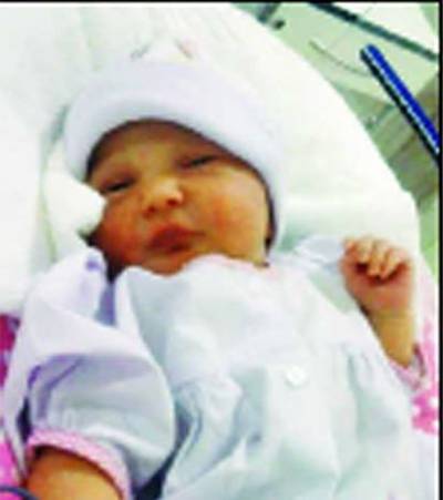 Hamid Karzai S Baby Girl Born In India