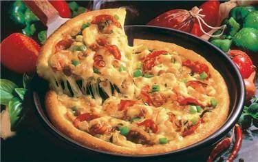 Pizza Hut Becomes Pakistan S Biggest Restaurant Chain