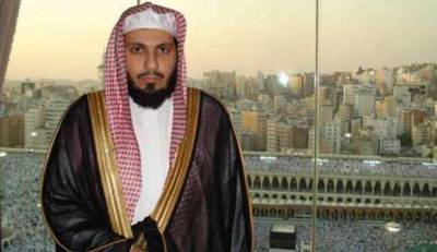 Imam-e-Kaba to visit Faisal Mosque campus