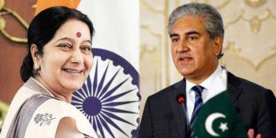 India reluctantly accepts Pak offer for engagement