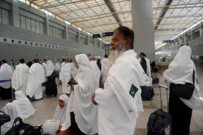 KSA increases Pakistan's Haj quota for 2019