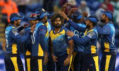 Sri Lanka Cricket Annouce New Captains After Several Players