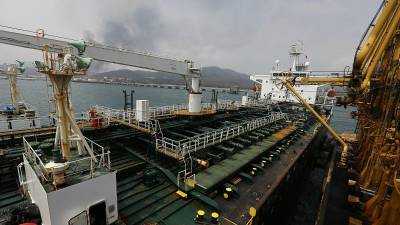 Iran Willing To Continue Fuel Shipments To Venezuela If Asked