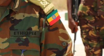 Ethiopia military: we will use tanks, artillery to capture city of Mekelle