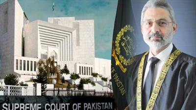 SC issues detailed verdict in Justice Faez Isa case