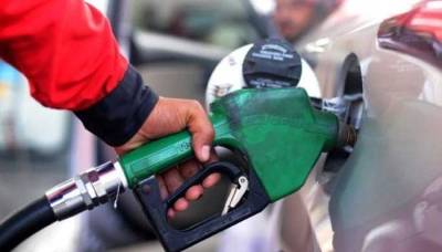 Govt hikes petrol price by Rs12.03 per litre