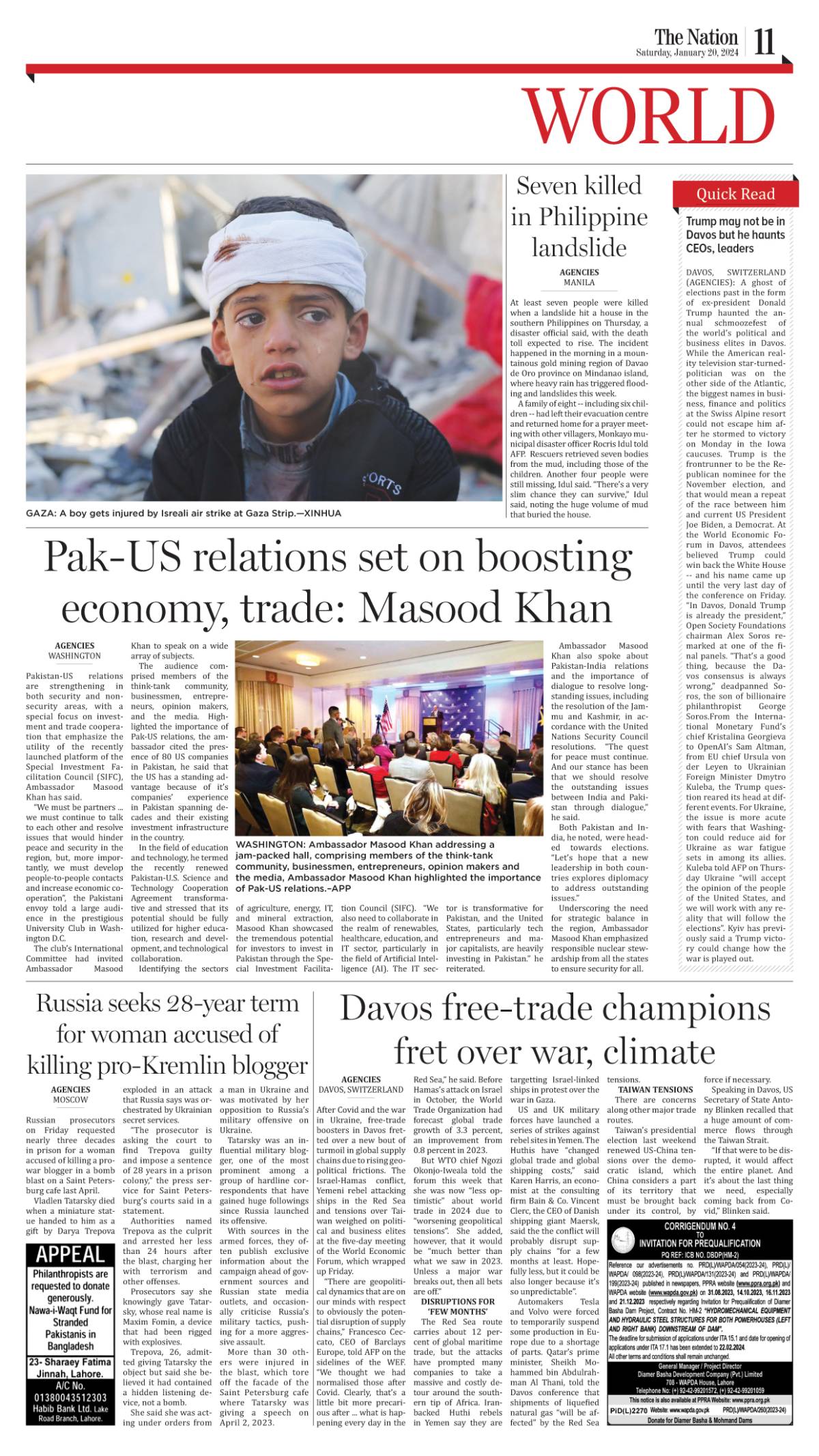 January 20 2024 Islamabad 11   Epaper Img 1705717288 