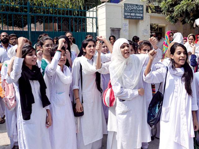 Students In Search Of Schooling