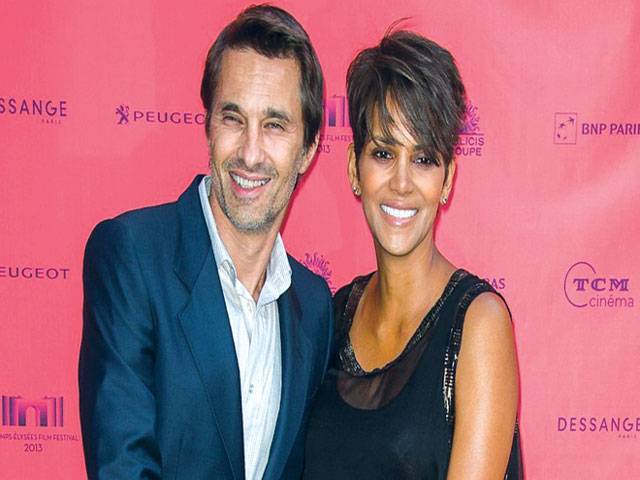 Halle Berry and Olivier Martinez announce divorce after two years