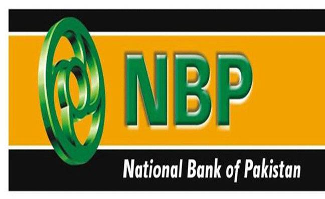 Saeed Appointed Nbp President