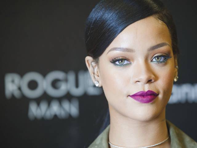 Rihanna learnt so much from partnership with Chopard