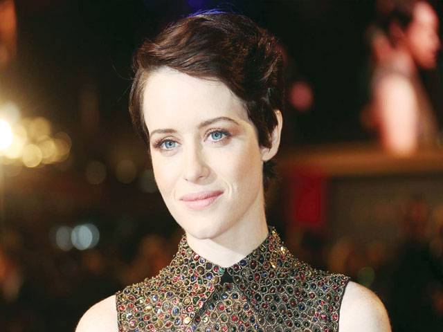 The Crown' star Claire Foy admits she was 'deeply hurt' by the series' wage  gap