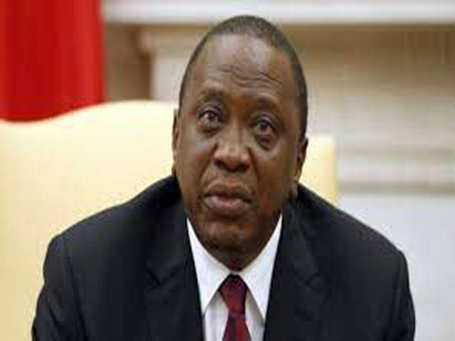 Kenya President Extends Curfew Another 60 Days