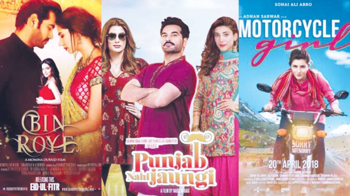 Pakistani movies discount 2021 full movie