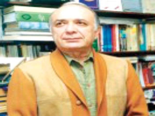 Ummah failed to produce another Iqbal: Iranian scholar