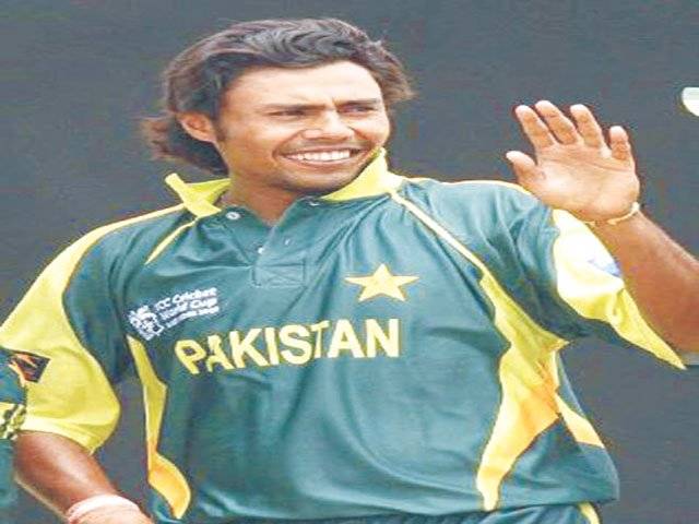 Kaneria puts Punjab Stallions in a spin