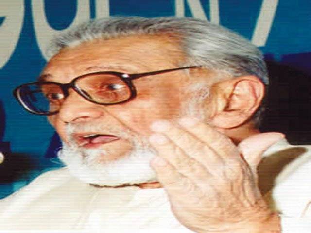 Ashfaq Ahmed's death anniversary passes silently