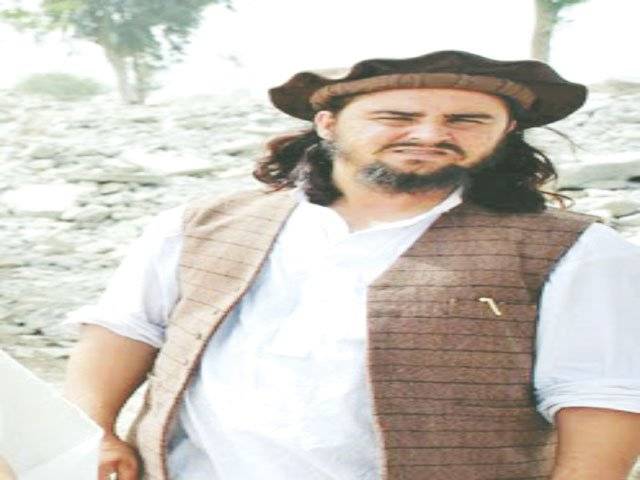 TTP's Qari Hussain killed in US drone hit