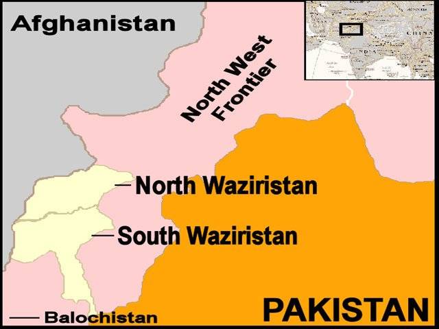 US redirects focus to North Waziristan operation