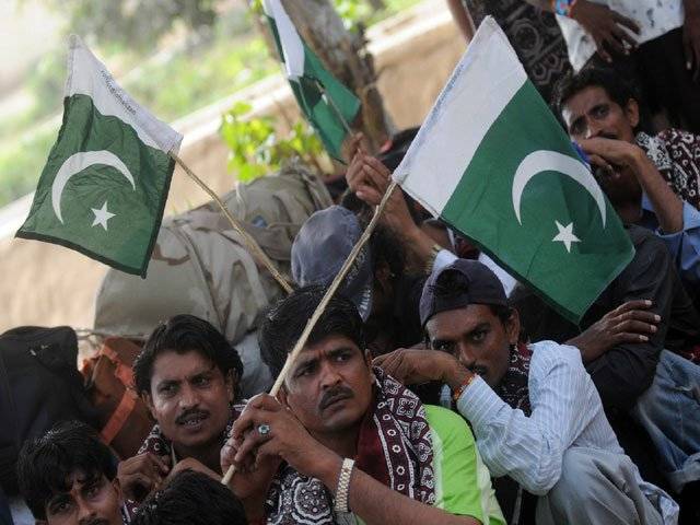 Pakistan frees 89 Indian fishermen