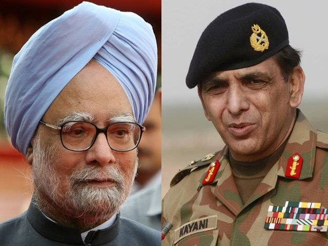 Indian PM 'engaged in secret talks with Army Chief