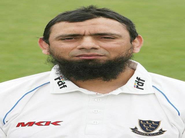 Saqlain to coach Aussies