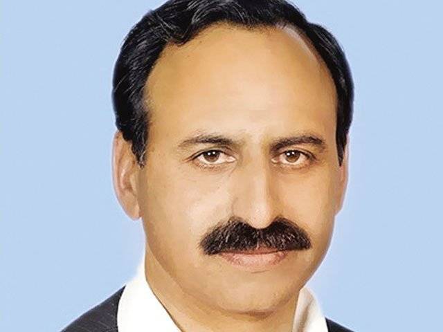 PML-N MNA flees abroad with 'police support