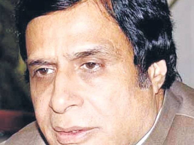 Pervaiz invited to attend BD congregation