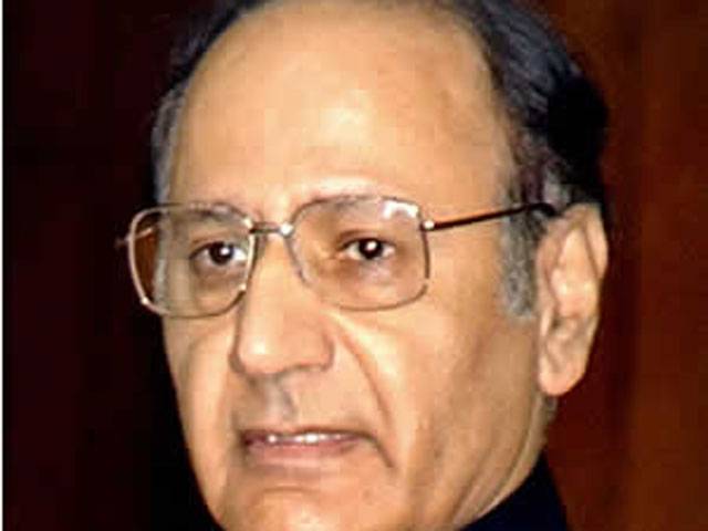 Avoid confrontation, Chaudhrys advise Zardari