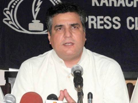  Daniyal points to 71pc decline in investment