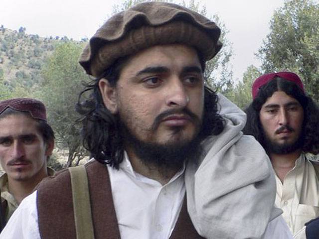 Hakimullah dead in drone strike?