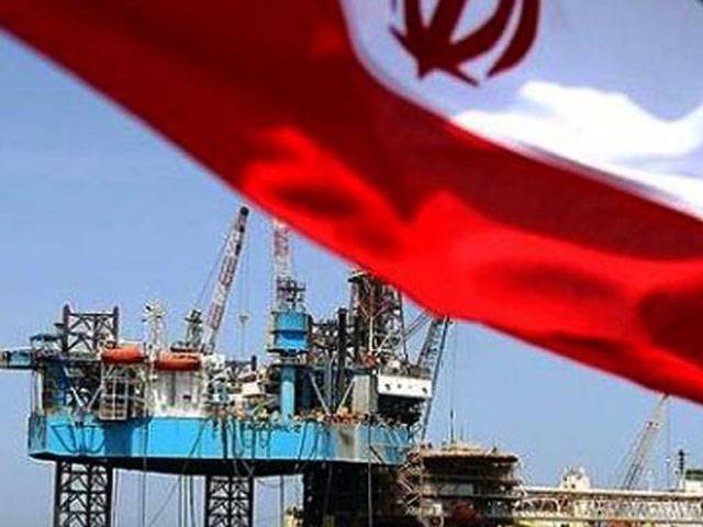 Iran warns Gulf oil states 