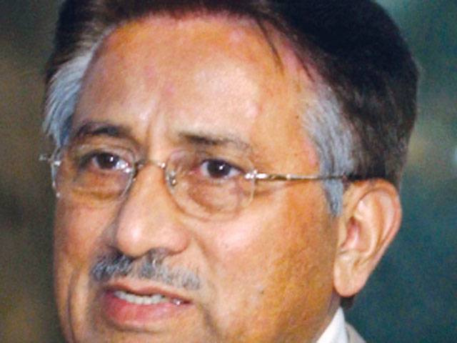 Mush open to alliance with Imran’s party