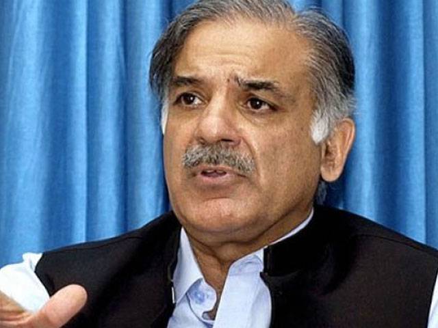 Rescind statement, Shahbaz asks Gilani