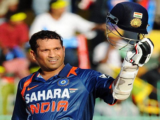 Tendulkar back for India in one-dayers