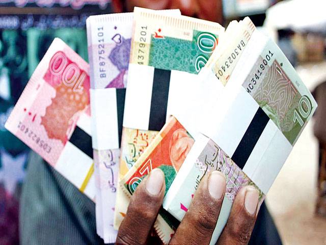 Rs 1,763.54b currency notes in circulation