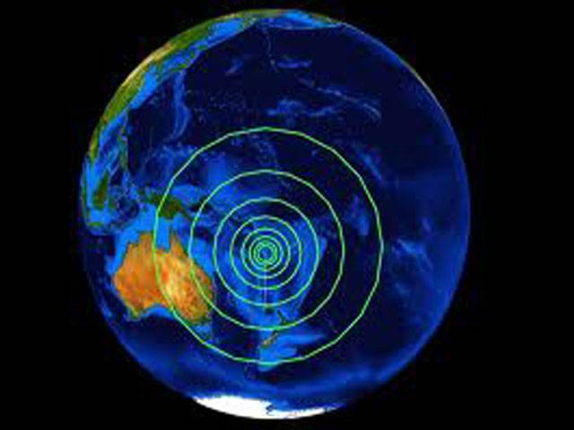 7.1 magnitude quake hits Vanuatu