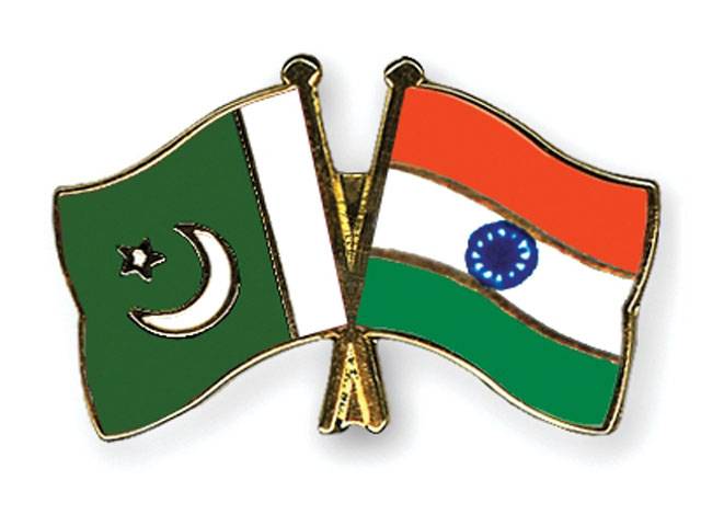 Energy-starved Pakistan in oil import talks with India 