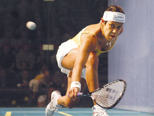 Nicol David keeps chasing elusive Olympic dream