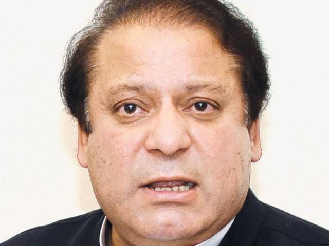 Sovereignty at stake: Nawaz