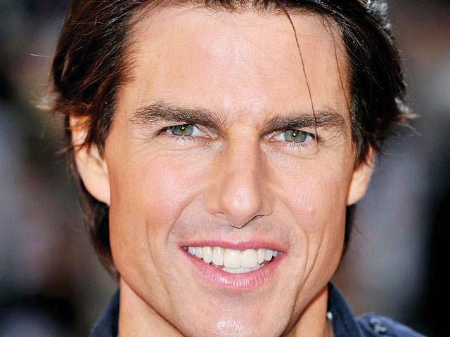 Tom Cruise turns 50 as world’s highest earning actor